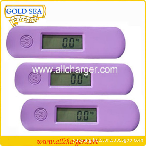 Balance Digital Weight Fishing Scale/Hanging Luggage Travel Suitcase Scale measuring